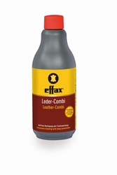 EFFAX LEATHER-COMBI, 500 ML